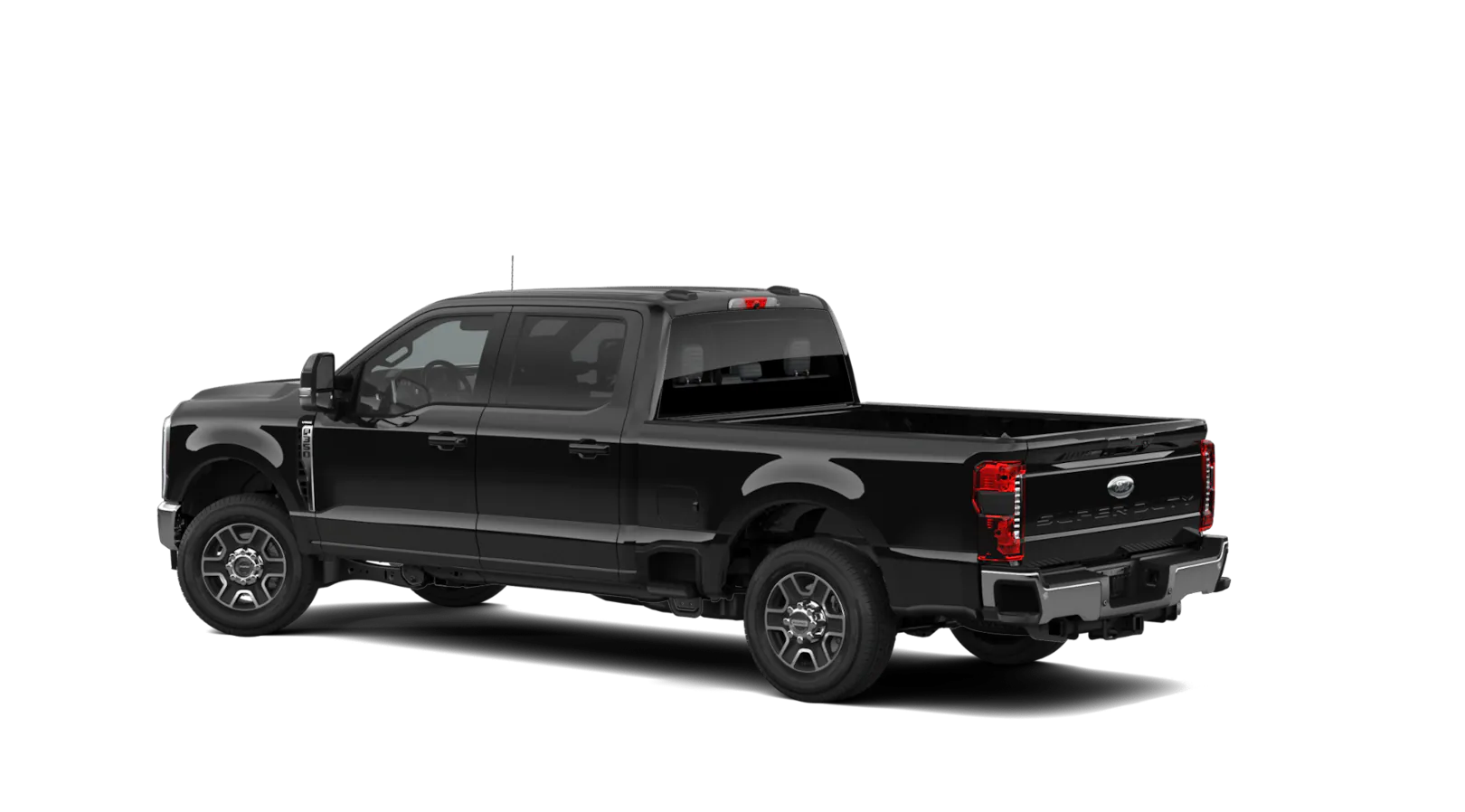 Vehicle Exterior